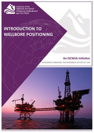 Introduction to Wellbore Positioning e-book