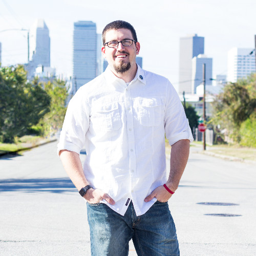 Contact Josh Albright