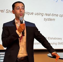 Contact Mohamed Elshabrawy