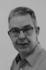 Andy McGregor Leadership Team ISCWSA Headshot
