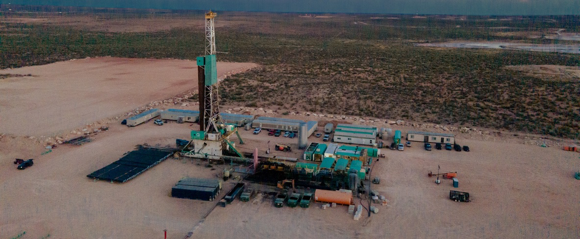 ISCWSA Drilling Competition