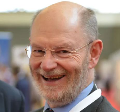 John Thorogood